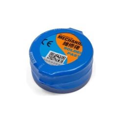 Паста для пайки плат телефона Mechanic XG-30 16G/183C Паста для пайки плат телефона Mechanic XG-30 16G/183C