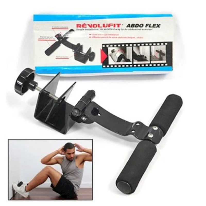 Тренажер для пресса Revolufit Abdo Flex Тренажер для пресса Revolufit Abdo Flex