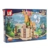 Lego Гарри Поттер Magic D Puzzle_HarryPotter_MagicD