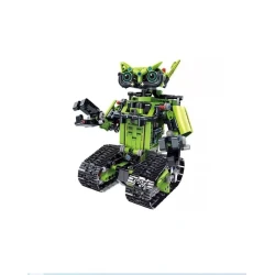 Blok konstruktoru Robot Transformer 2in1, 763 element, 12+ Blok konstruktoru Robot Transformer 2in1, 763 element, 12+