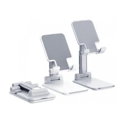 Настольный держатель для телефона SK 7771 3 Plastic Настольный держатель для телефона SK 7771 3 Plastic