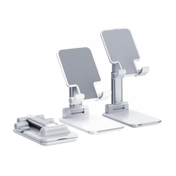 Stolüstü telefon üçün tutacaq SK 7771 3 Plastic Stolüstü telefon üçün tutacaq SK 7771 3 Plastic