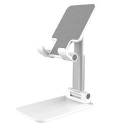 Настольный держатель для телефона SK 7771 3 Plastic Настольный держатель для телефона SK 7771 3 Plastic