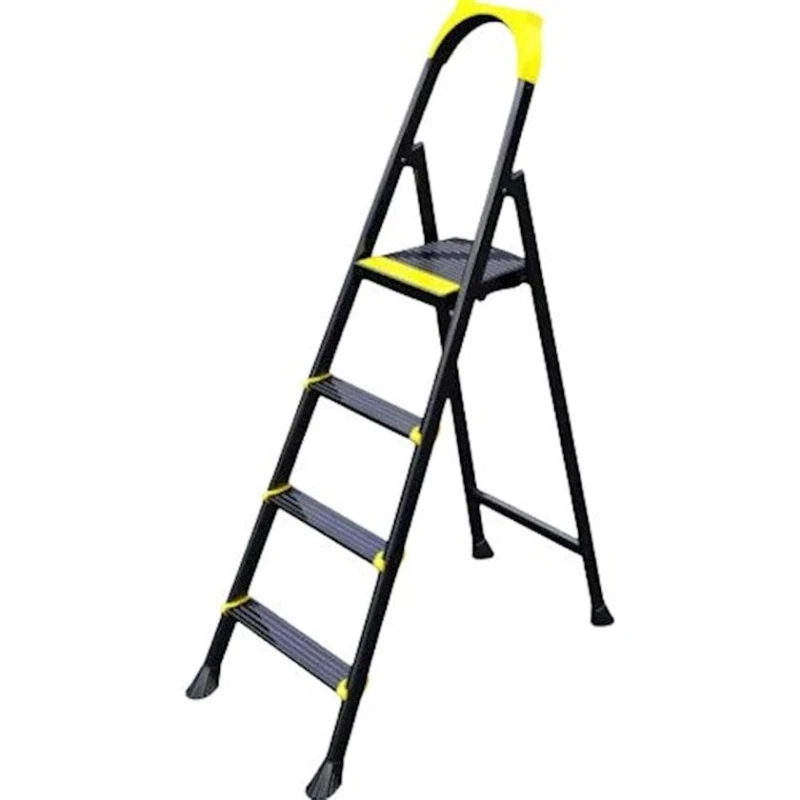 Стремянка Cakmak Leo 3+1 Стремянка Cakmak Leo 3+1