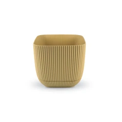 Dibçək Karasu N4 TM.33301, 4 l, plastik, sarı