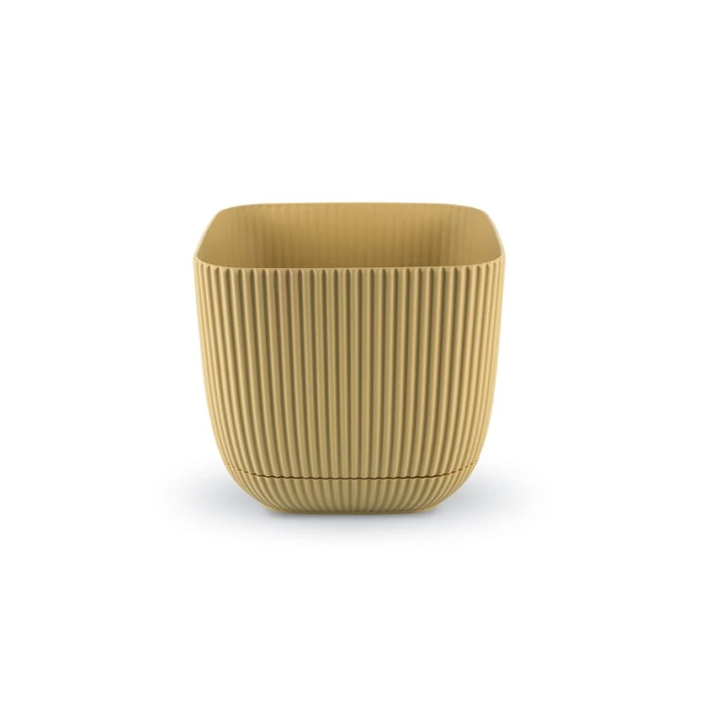 Dibçək Karasu N4 TM.33301, 4 l, plastik, sarı