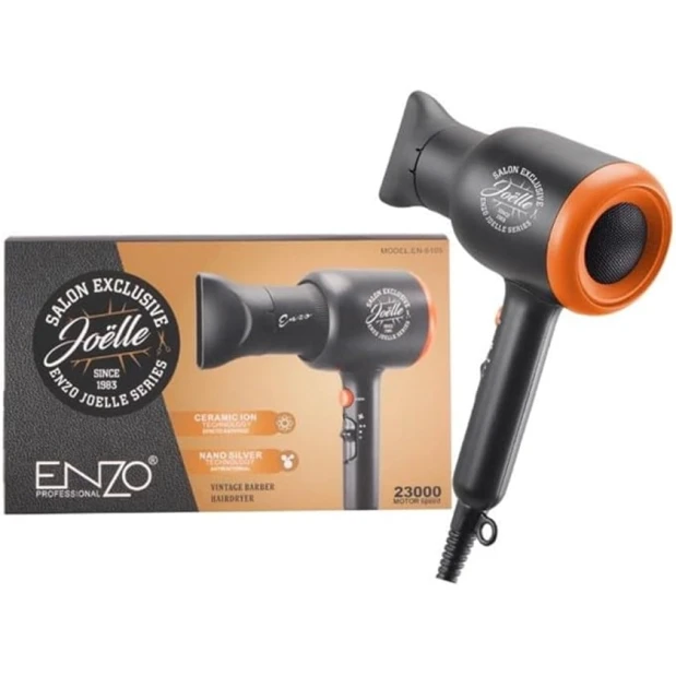 Фен ENZO Joelle