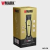 Saç qırxan maşın Wmark NG-138 Saç qırxan maşın Wmark NG-138