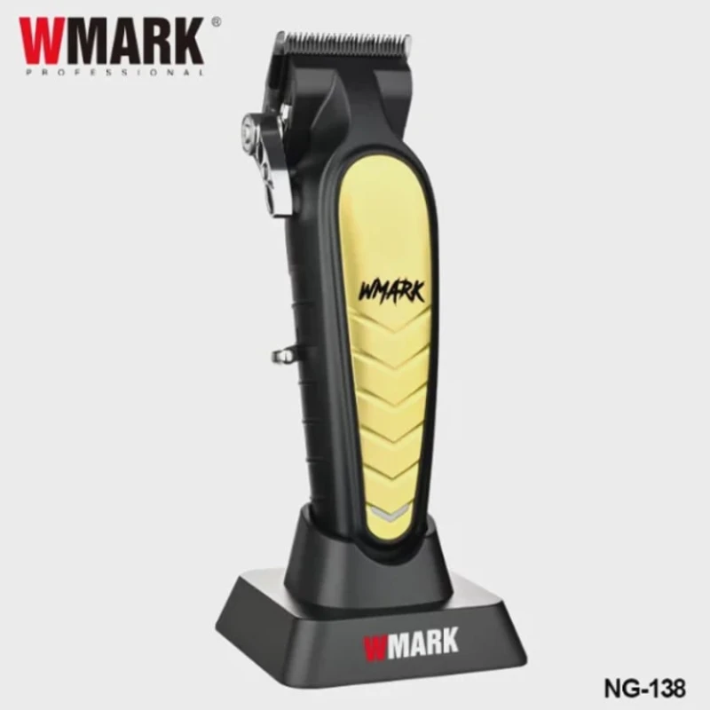 Saç qırxan maşın Wmark NG-138 Saç qırxan maşın Wmark NG-138