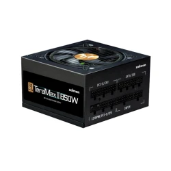Блок питания Zalman TeraMax 2 850W