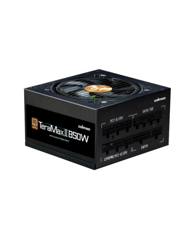 Qida bloku Zalman TeraMax 2 850W