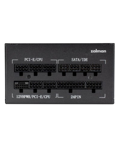 Qida bloku Zalman TeraMax 2 850W