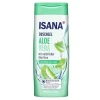 Гель для душа Isana Aloe Vera 300 мл