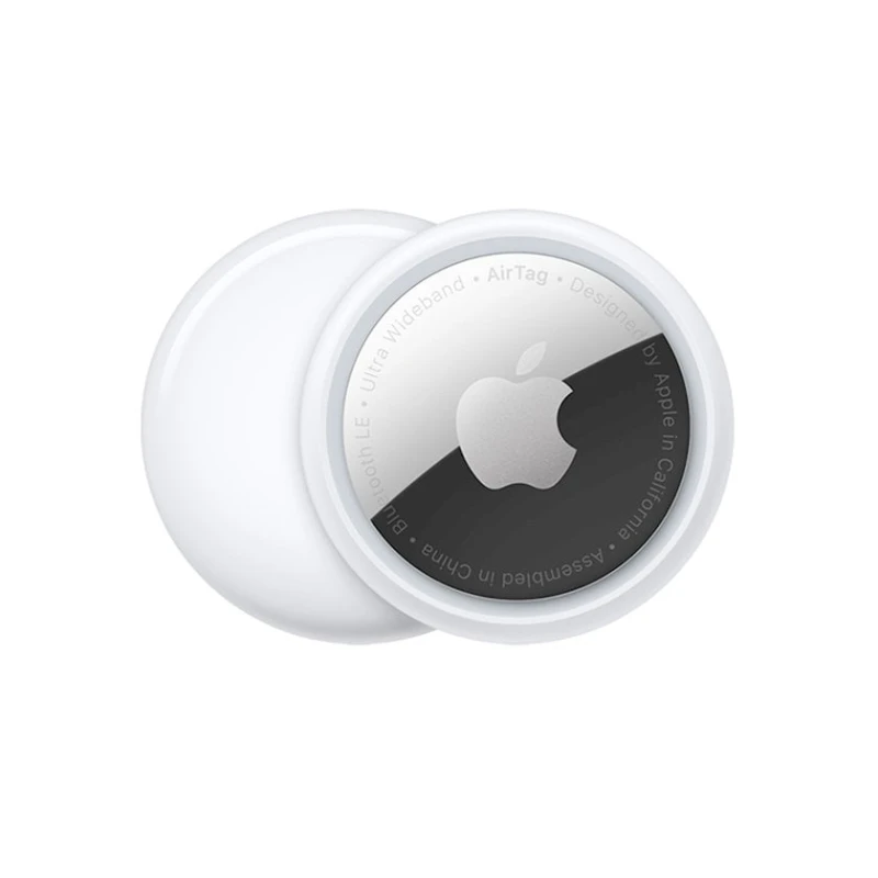 Трекер Apple AirTag 1 Pack MX532ZE/A Трекер Apple AirTag 1 Pack MX532ZE/A