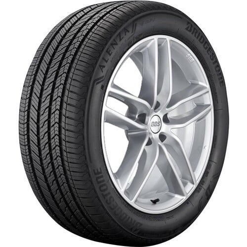 Шина Bridgestone Alenza Sport AS 255/45 R20 105T Шина Bridgestone Alenza Sport AS 255/45 R20 105T