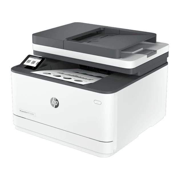ÇFQ HP LaserJet Pro MFP 3103fdn (3G631A)