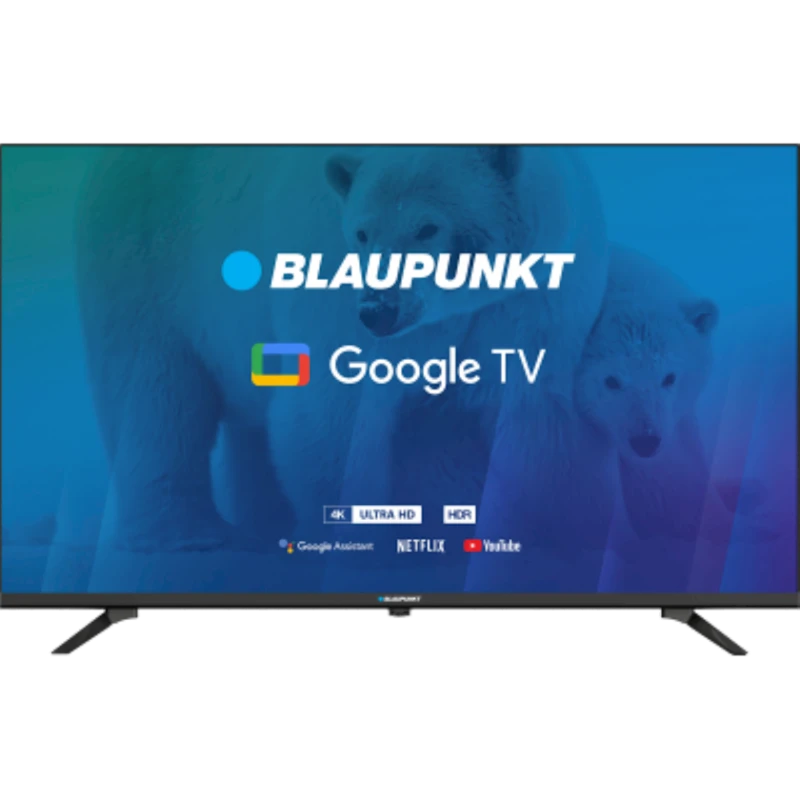 Televizor Blaupunkt 43UGC6000 Televizor Blaupunkt 43UGC6000