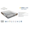Матрас Istikbal Diamond Prime, 120 x 200 x 36 см, белый Матрас Istikbal Diamond Prime, 120 x 200 x 36 см, белый