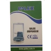 Baxıl dispenseri Palex şəffaf 3436