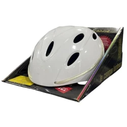 Велосипедный шлем Kaska, белый