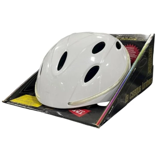 Велосипедный шлем Kaska, белый