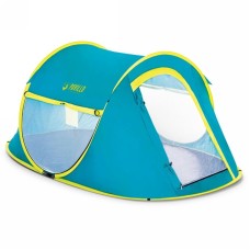 Çadır Bestway Pavillo 68086, iki nəfərlik, polyester, 145x235x100 sm, 1.948 kq