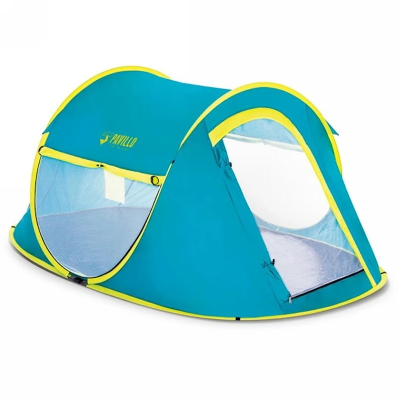 Палатка Bestway Pavillo 68086, двухместная, полиэстер, 245x235x100 см, 1.948 кг