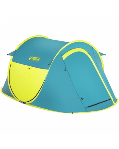 Çadır Bestway Pavillo 68086, iki nəfərlik, polyester, 145x235x100 sm, 1.948 kq