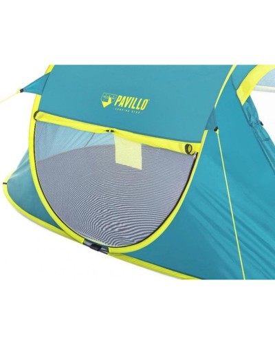 Çadır Bestway Pavillo 68086, iki nəfərlik, polyester, 145x235x100 sm, 1.948 kq