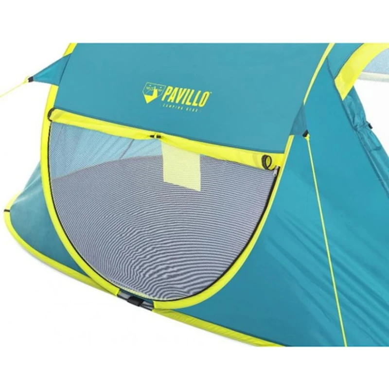 Палатка Bestway Pavillo 68086, двухместная, полиэстер, 245x235x100 см, 1.948 кг