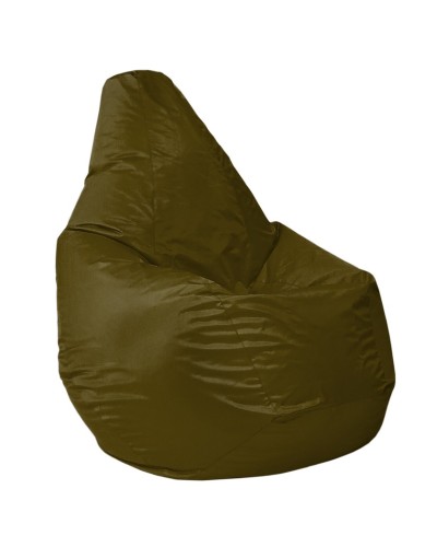 Pufik DSOXXL005, xaki, 95x135 sm