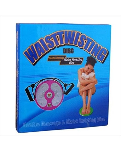 Balans diski WS0634, plastik, rəngbərəng