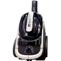 Пылесос Silver SL-01 Pro