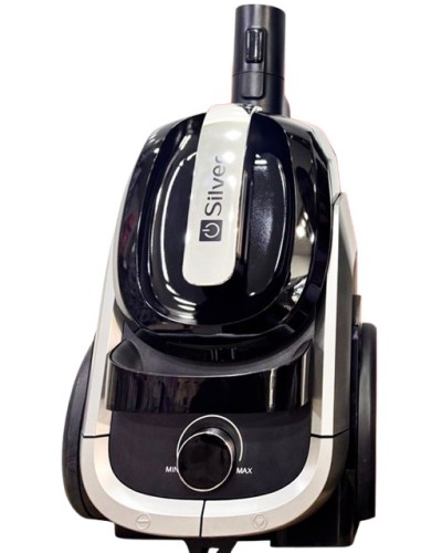 Пылесос Silver SL-01 Pro
