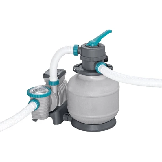 Karkas hovuz Bestway 561KJ APX 365, 956 x 488sm