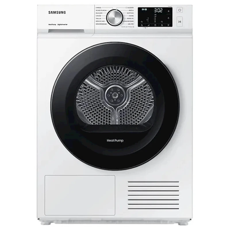 Сушильная машина Samsung DV90BBA245AWLP Сушильная машина Samsung DV90BBA245AWLP