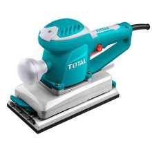 Vibrasiyalı cilalama maşını Total TF1302206