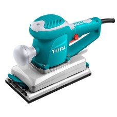 Vibrasiyalı cilalama maşını Total TF1302206