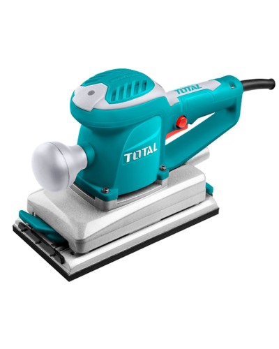 Vibrasiyalı cilalama maşını Total TF1302206