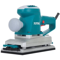 Вибрационная шлифмашина Total TF1302206 Вибрационная шлифмашина Total TF1302206