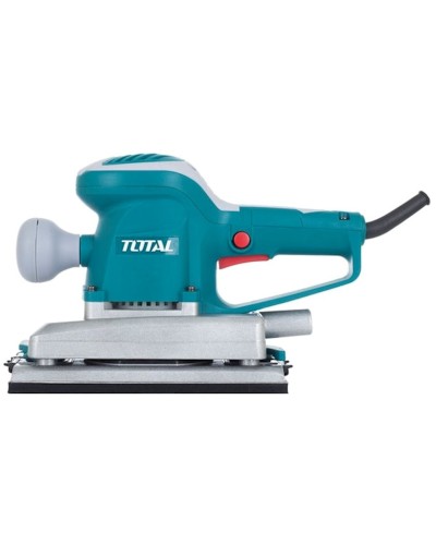 Vibrasiyalı cilalama maşını Total TF1302206