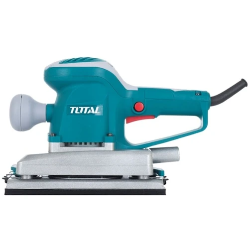 Vibrasiyalı cilalama maşını Total TF1302206 Vibrasiyalı cilalama maşını Total TF1302206