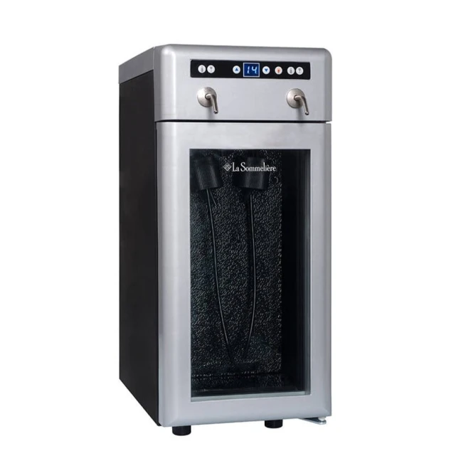 Винный холодильник DVV22 - DVV22