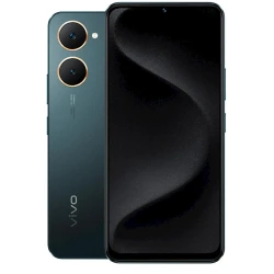 Смартфон Vivo Y03 4GB/128GB Black (6935117881225)
