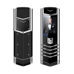 Мобильный телефон Vrteu V10 Silver