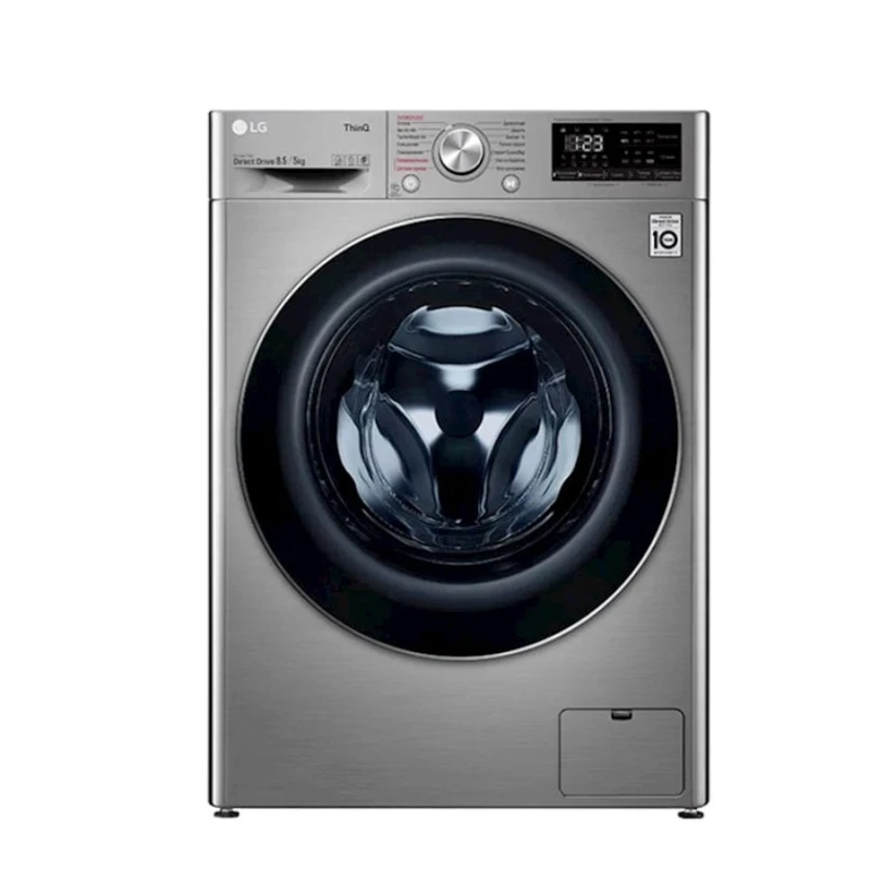 Стиральная машина LG F2V5GG2S.ASSPCOM