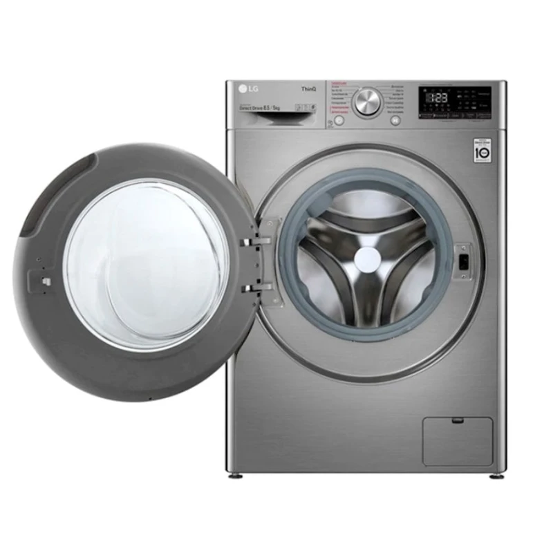 Стиральная машина LG F2V5GG2S.ASSPCOM