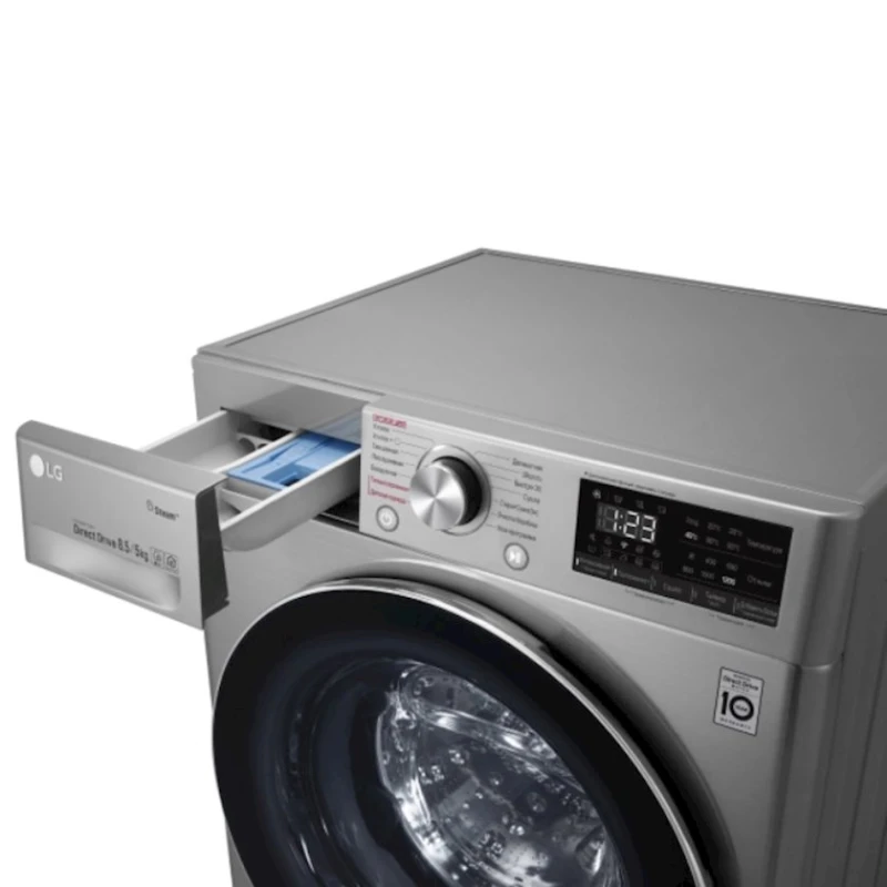 Стиральная машина LG F2V5GG2S.ASSPCOM