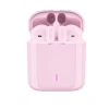 Simsiz qulaqlıq Airpods V77 Pink