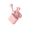 Simsiz qulaqlıq Airpods V77 Pink